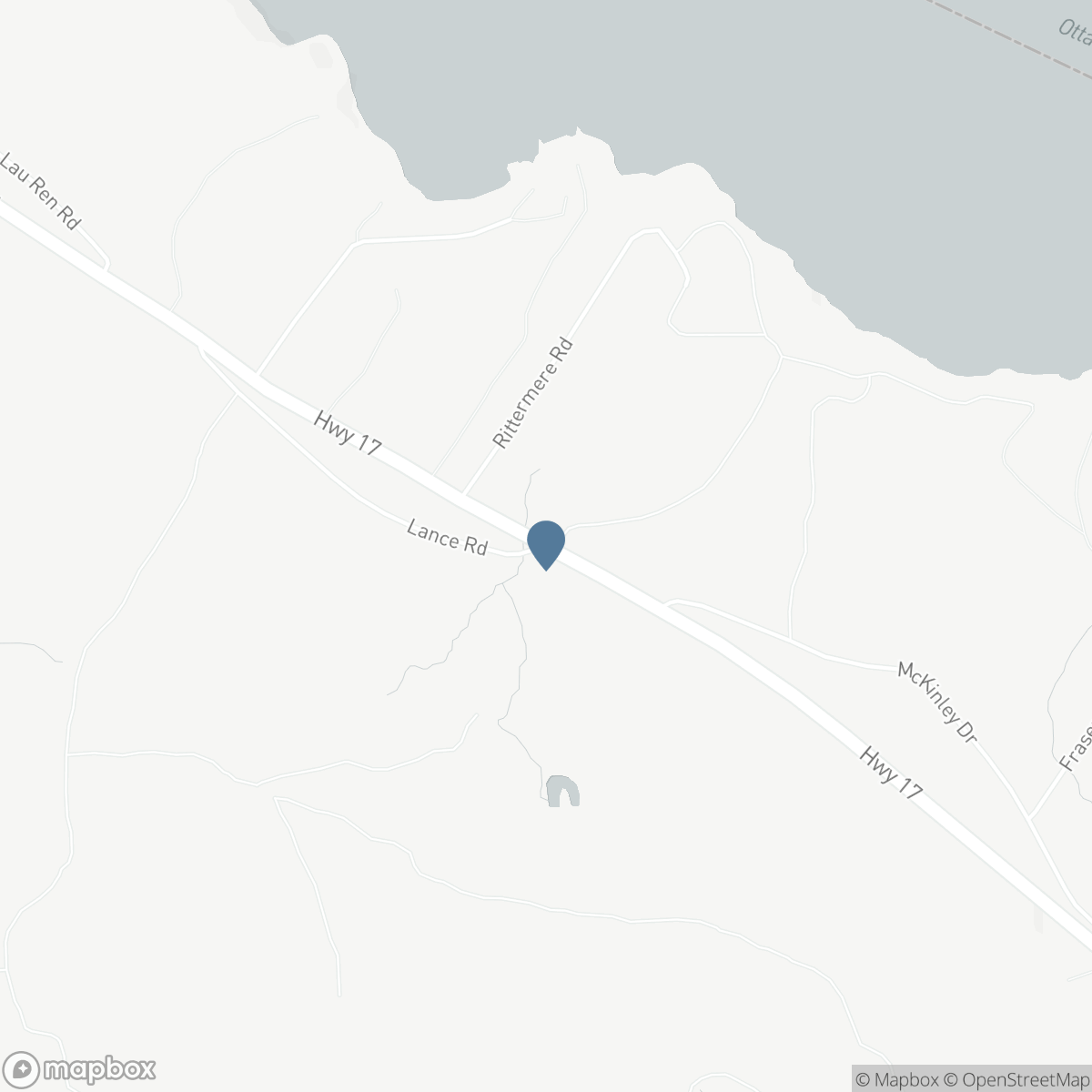 00 LANCE ROAD, Deep River, Ontario K0J 1P0